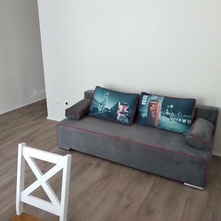 Kate & Jenny Apartments - Cosy Place In The City Center Pressburg Exterior foto