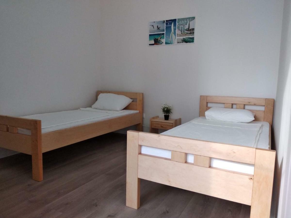 Kate & Jenny Apartments - Cosy Place In The City Center Pressburg Exterior foto