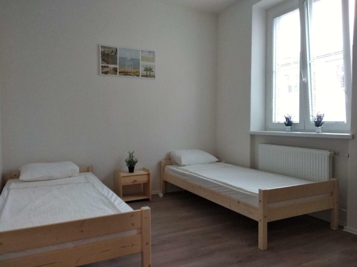 Kate & Jenny Apartments - Cosy Place In The City Center Pressburg Exterior foto