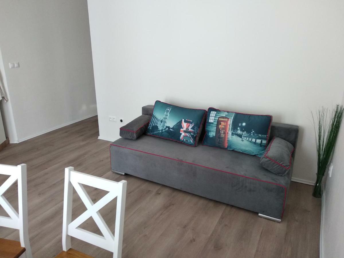 Kate & Jenny Apartments - Cosy Place In The City Center Pressburg Exterior foto